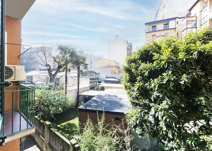 Easylife - - Bardelli 7 - Citta Studi Apartman