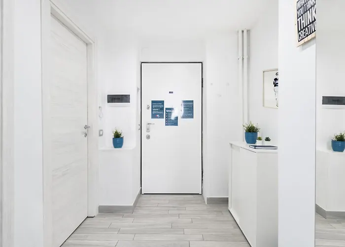 Appartement Easylife - Signorile In Studi