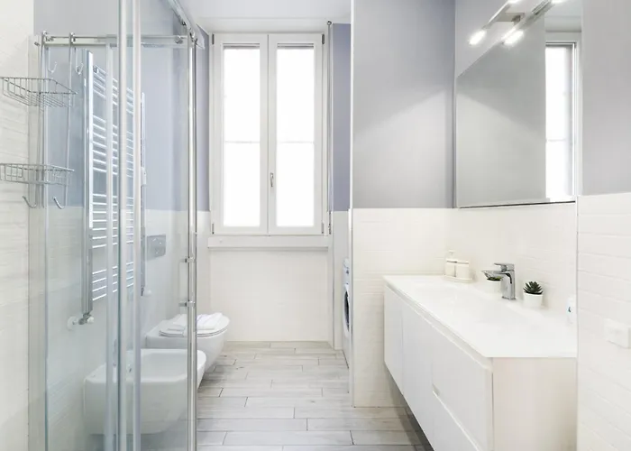 Apartment Easylife - - Juvara 12 - Citta Studi *