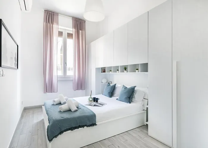 Appartement Easylife - Signorile In Studi