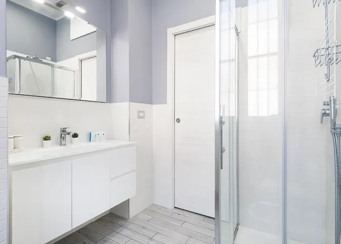 Appartement Easylife - Signorile In Studi Milan