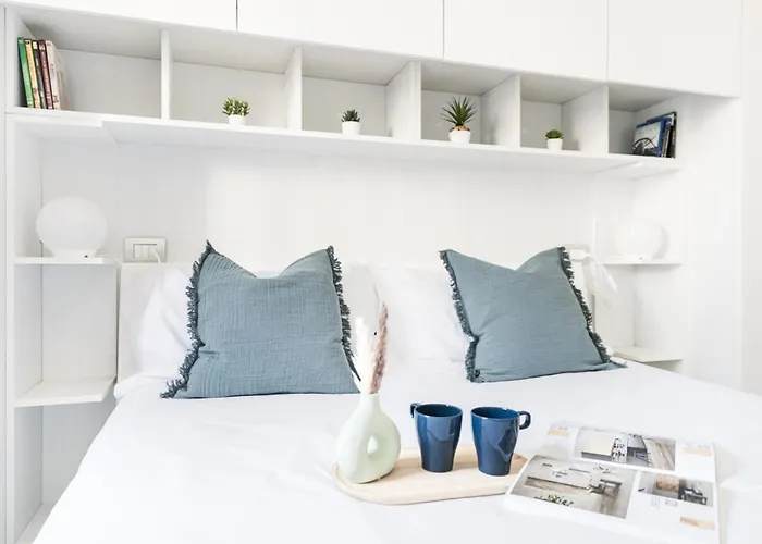 Easylife - - Juvara 12 - Citta Studi