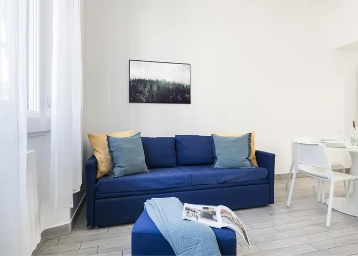 Easylife - - Juvara 12 - Citta Studi