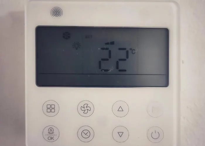 Apartmán Boutique Tiepolo *