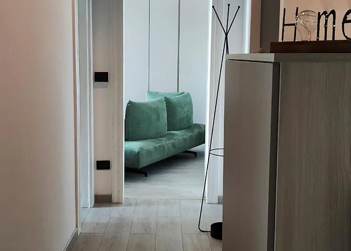 Apartmán Boutique Tiepolo