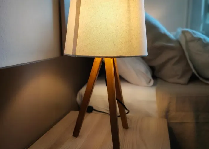 Boutique Tiepolo Apartmán Milán