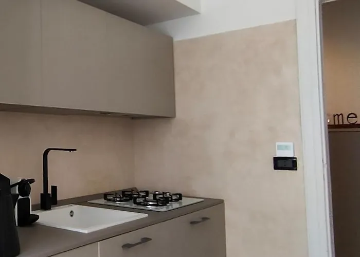 Apartmán Boutique Tiepolo *