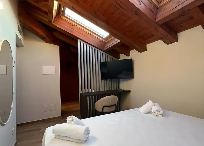 Rossovino Boutique Milano