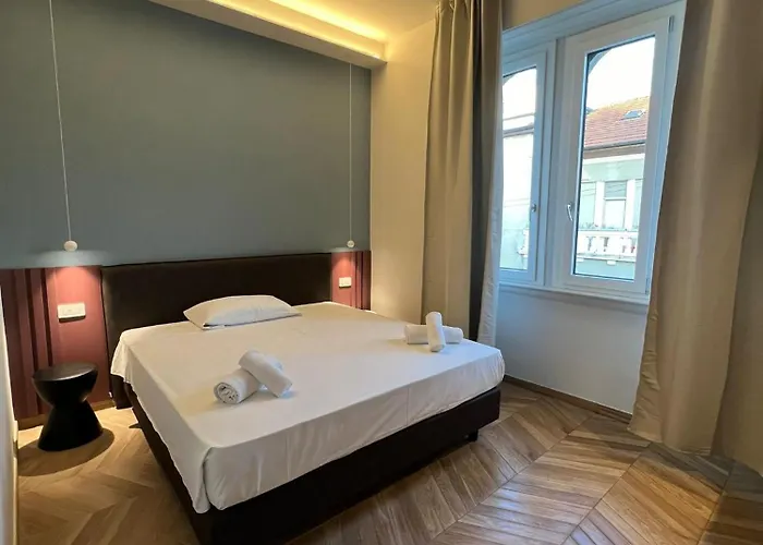 Bed & Breakfast Rossovino Boutique 3*