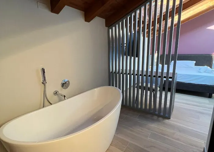 Rossovino Boutique Bed & Breakfast Milano