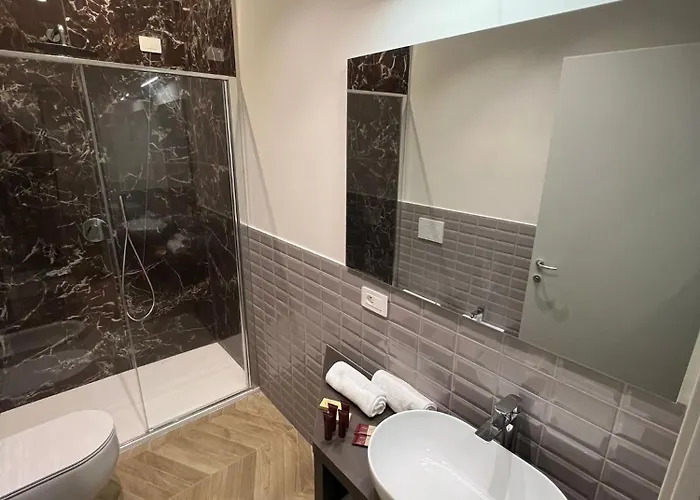 Rossovino Boutique Milano