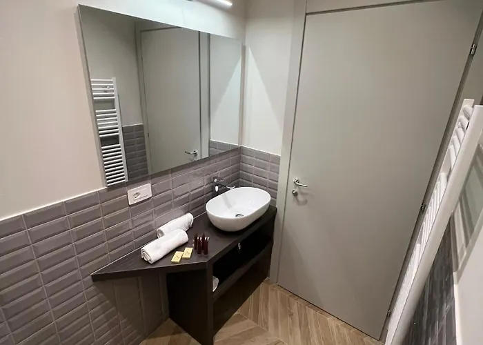 Rossovino Boutique Bed & Breakfast