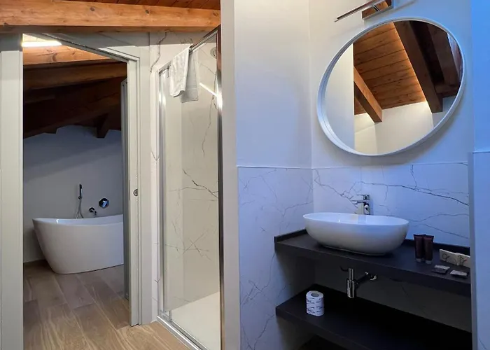 Rossovino Boutique Bed & Breakfast Milano