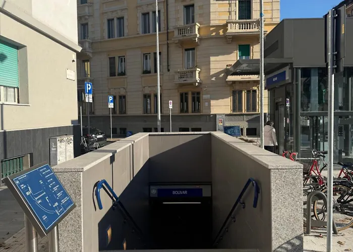Bene * Milano