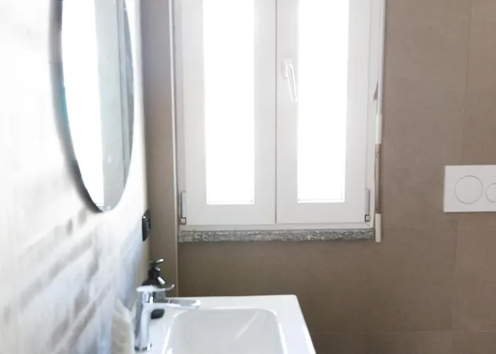 Terrazza Buenos Aires * Milano