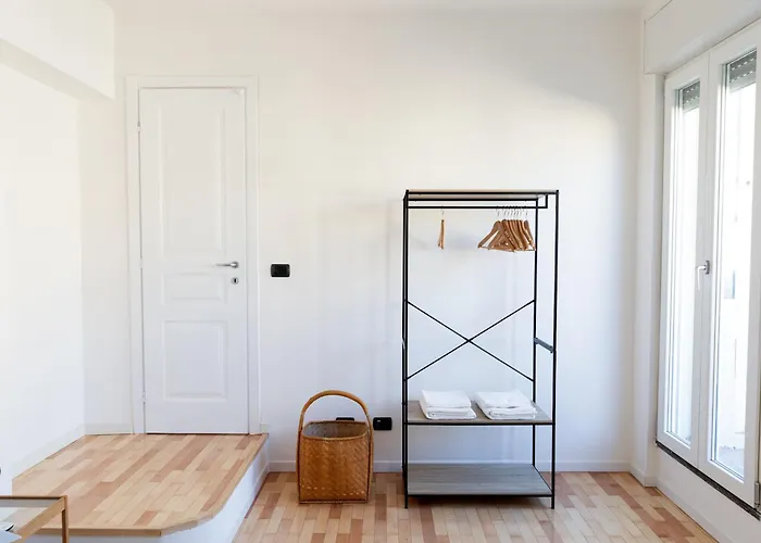 Appartamento Terrazza Buenos Aires