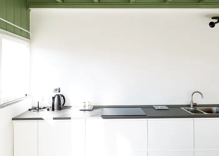 Terrazza Buenos Aires * Milano