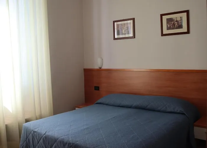 Hotel Salerno