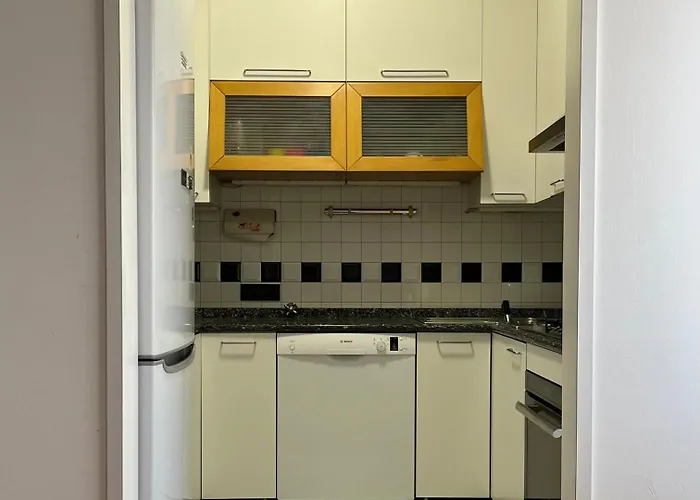 Apartman Vigliani Milánó