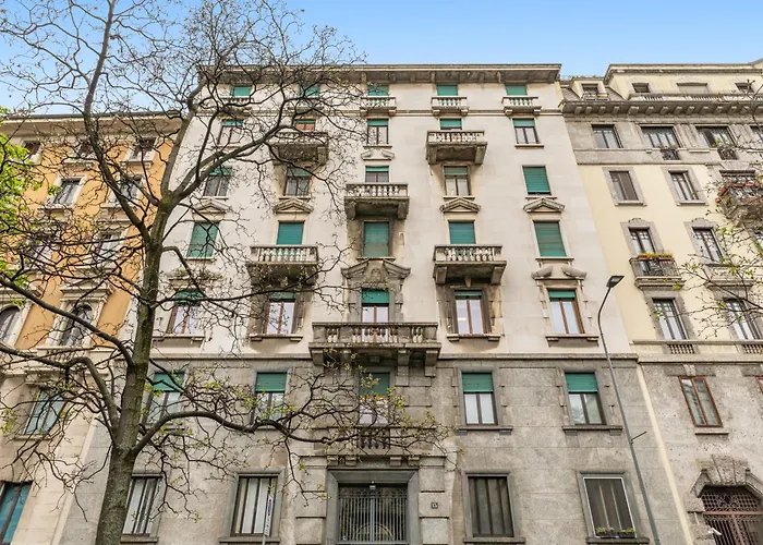 Majno - Your From Appartamento