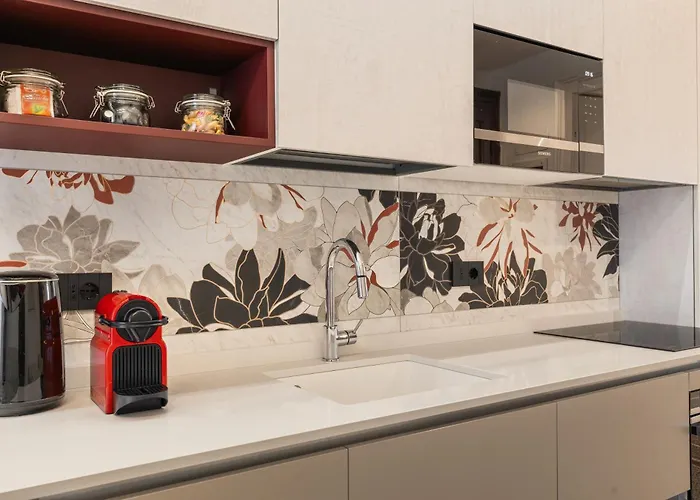 Appartamento Majno - Your From