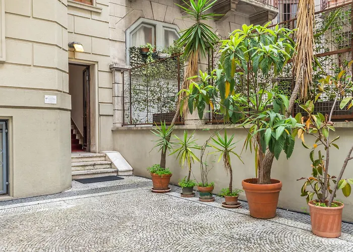 Majno - Your From Appartamento *