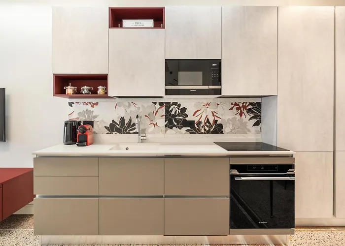 Apartment Majno - Your From *