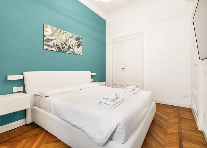 Majno - Your From Apartament Mediolan
