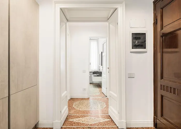 Appartamento Majno - Your From