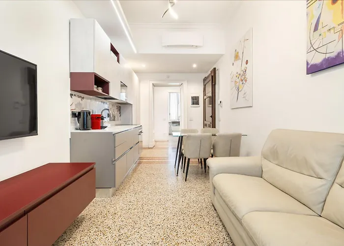 Majno - Your From Apartament *
