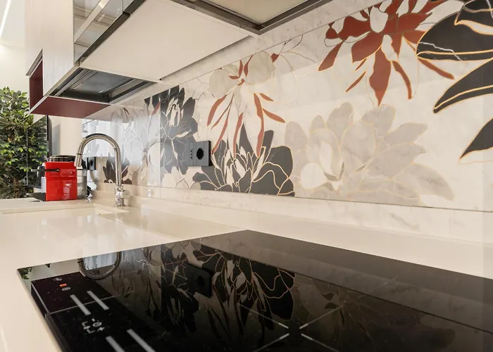 Appartamento Majno - Your From Milano