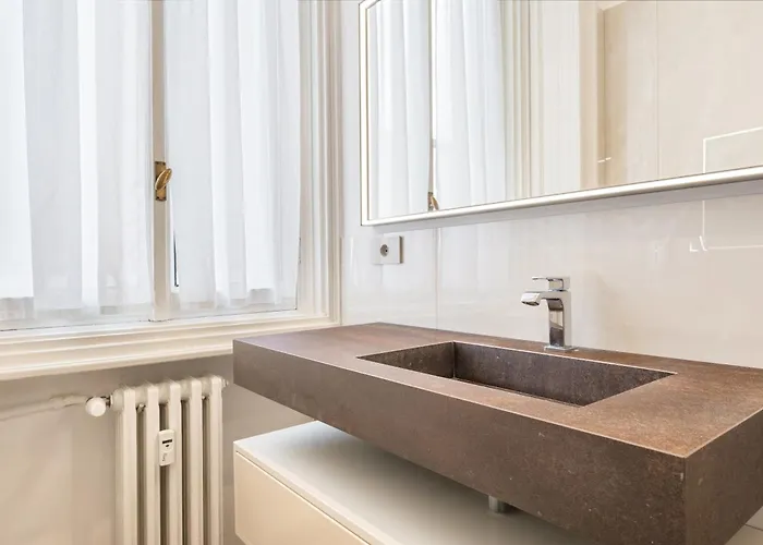 Majno - Your From Appartamento