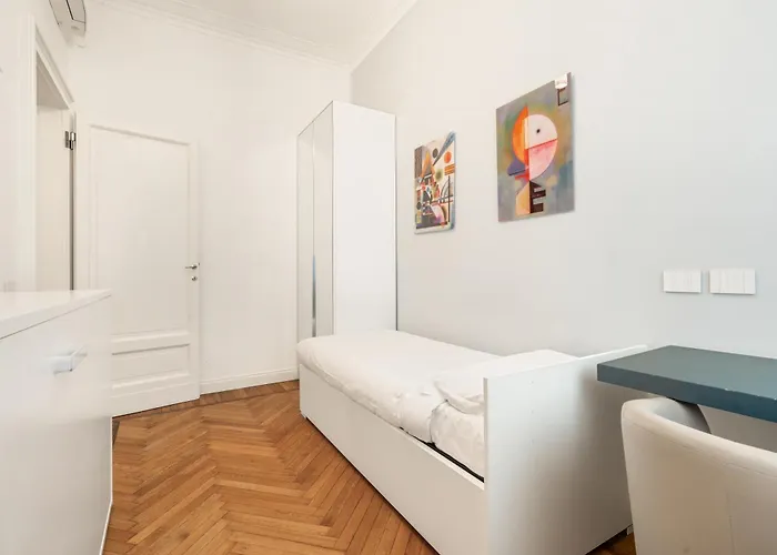 Appartamento Majno - Your From