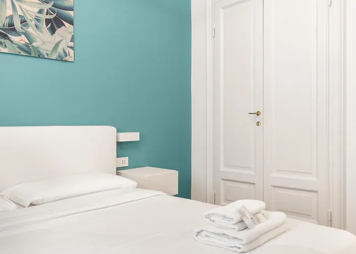 Majno - Your From Appartamento *