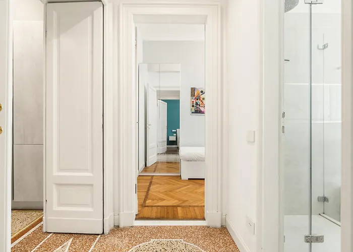 Majno - Your From Appartamento Milano