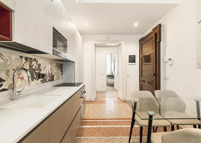 Majno - Your From Appartamento