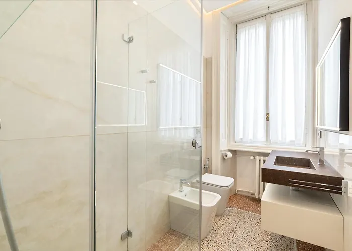 Majno - Your From Appartamento *