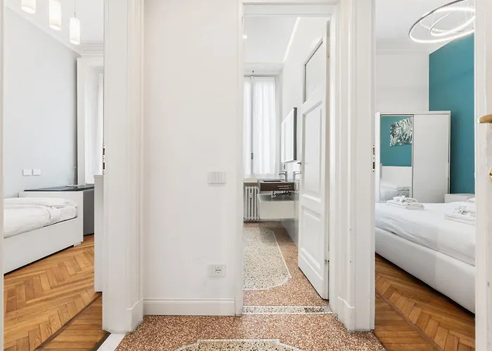 Appartamento Majno - Your From