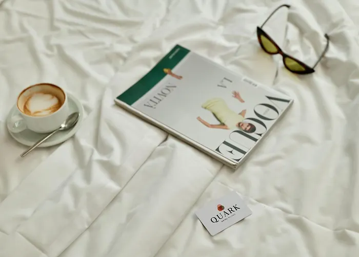 Otel Quark Milano