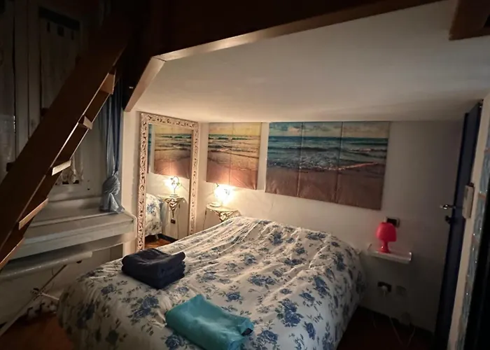 Oceano Sweet Dreams - In Centro * 米兰