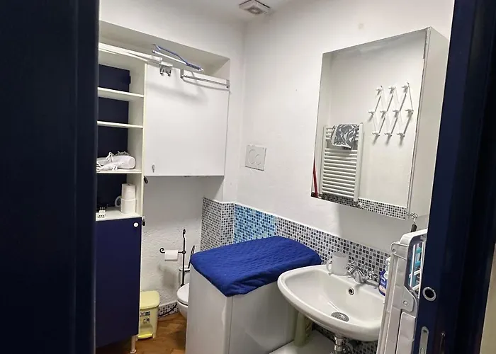 Oceano Sweet Dreams - In Centro 公寓 *