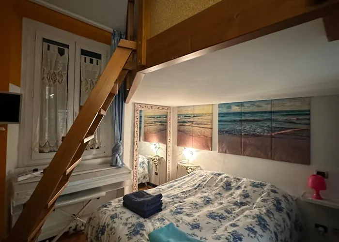 Oceano Sweet Dreams - In Centro