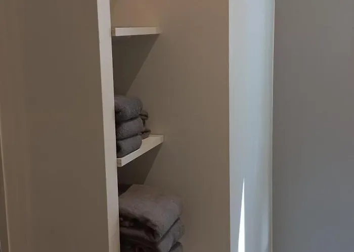 Casamia Tra Navigli E Universita-free Parking Lejlighed *