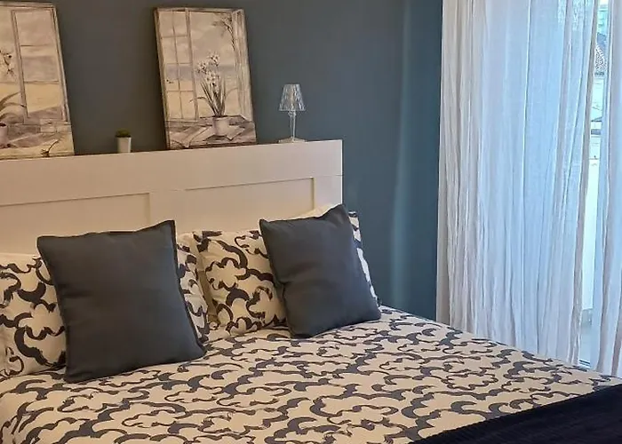 Lejlighed Casamia Tra Navigli E Universita-free Parking Milano