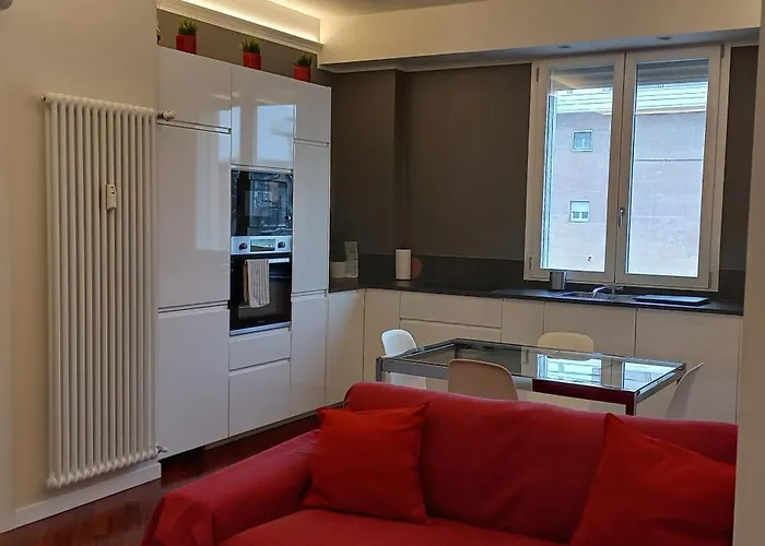 Casamia Tra Navigli E Universita-free Parking *