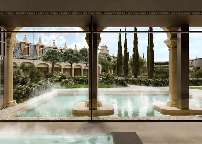 Appartamento Fiera-mico - Sempione *