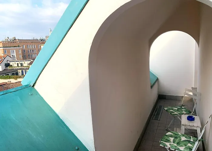 Exclusive Location, Cozy And Modern