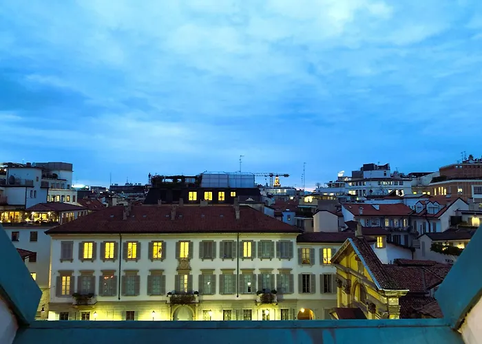 Exclusive Location, Cozy And Modern Appartamento *