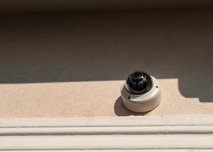 Bed Linate 4* מילאנו