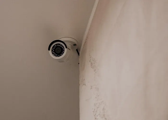 Bed Linate בית הארחה מילאנו